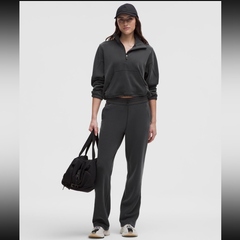 Lululemon Softstream High Rise Pant